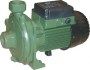 Ηλεκτρική αντλία νερού φυγοκεντρική μονοβάθμια με σώμα από χυτοσίδηρο DAB pumps 3HP 380V με 24,5m μέγ. μανομετρικό και 36m3/h μέγ. παροχή